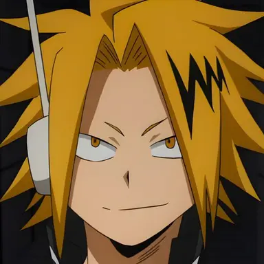 Profile image of Kaminari
