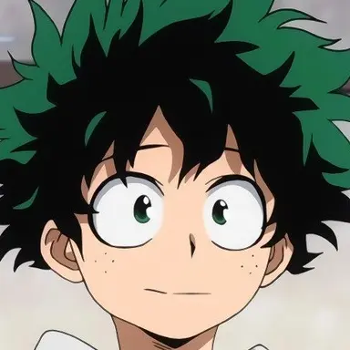 Profile image of Midoriya