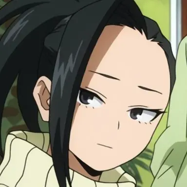 Profile image of Yaoyorozu