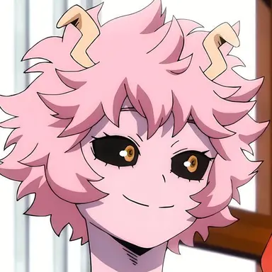Profile image of Mina