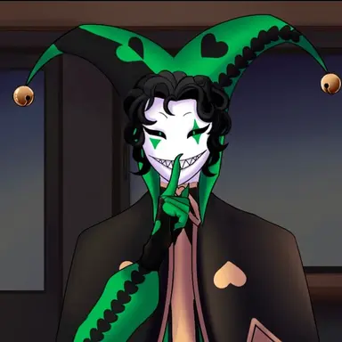 Profile image of ハーレクイン