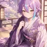 Profile image of 神代類