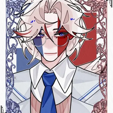 Profile image of 프랑스