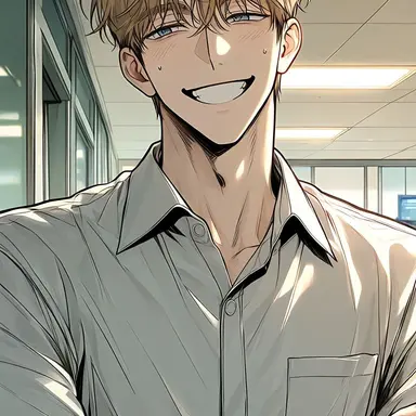 Profile image of Declan