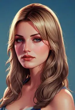 Profile image of ナタリー・クック
