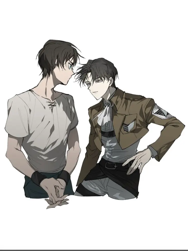 Halon의 소유욕 강한 죄수들