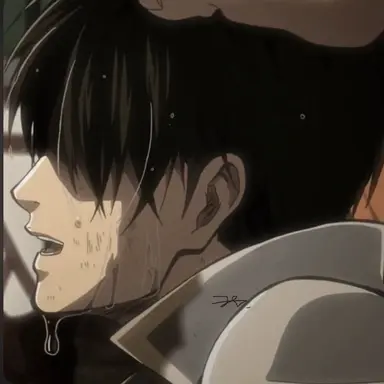 Profile image of 리바이 아커만