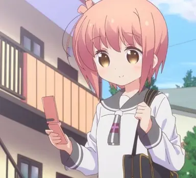 Profile image of 一之瀬花名