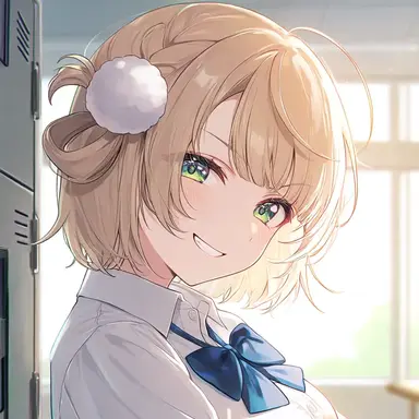 Profile image of しぐれうい