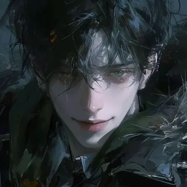 Profile image of 루시안 발렌티아