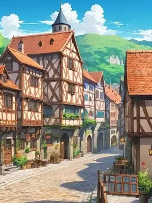 Mikemike1226의 異世界トリップ生活