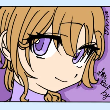 Profile image of アリス