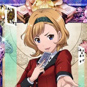 Profile image of 伊月