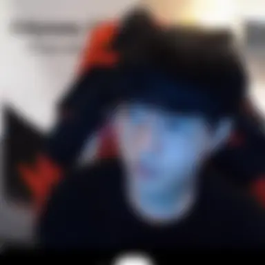 Profile image of 류민석