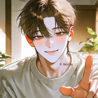 Profile image of Yoo Geon