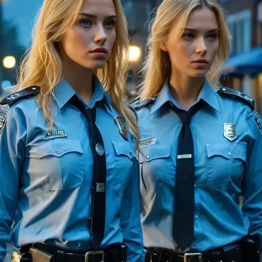 PickyRelax0473의 Officer Elena