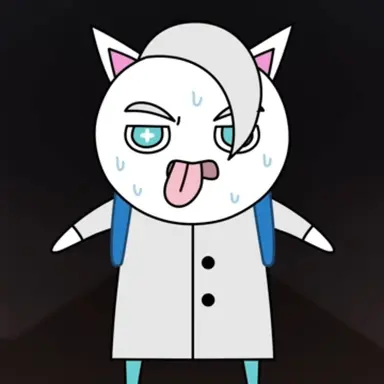 Profile image of 메롱 화이트