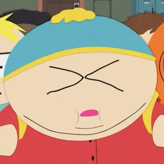 Jamsun_bromancelover의 Eric Theodore Cartman
