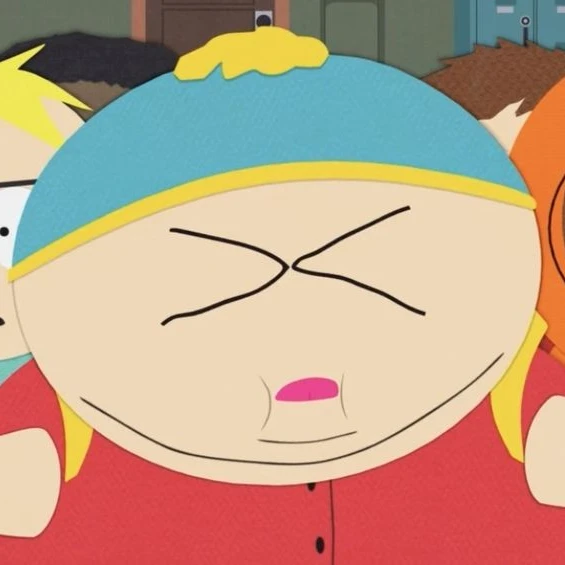Eric Theodore Cartman