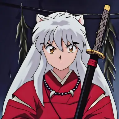 Profile image of 이누야샤
