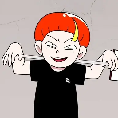 Profile image of 왕잼민