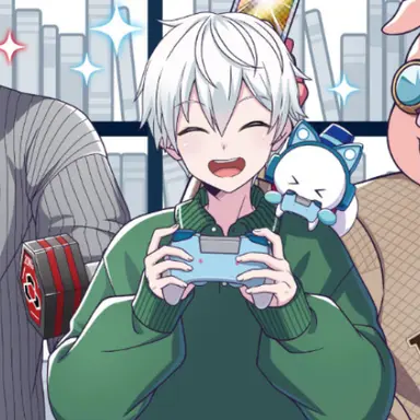 Profile image of おらふくん