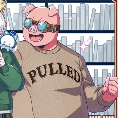 Profile image of おおはらMEN