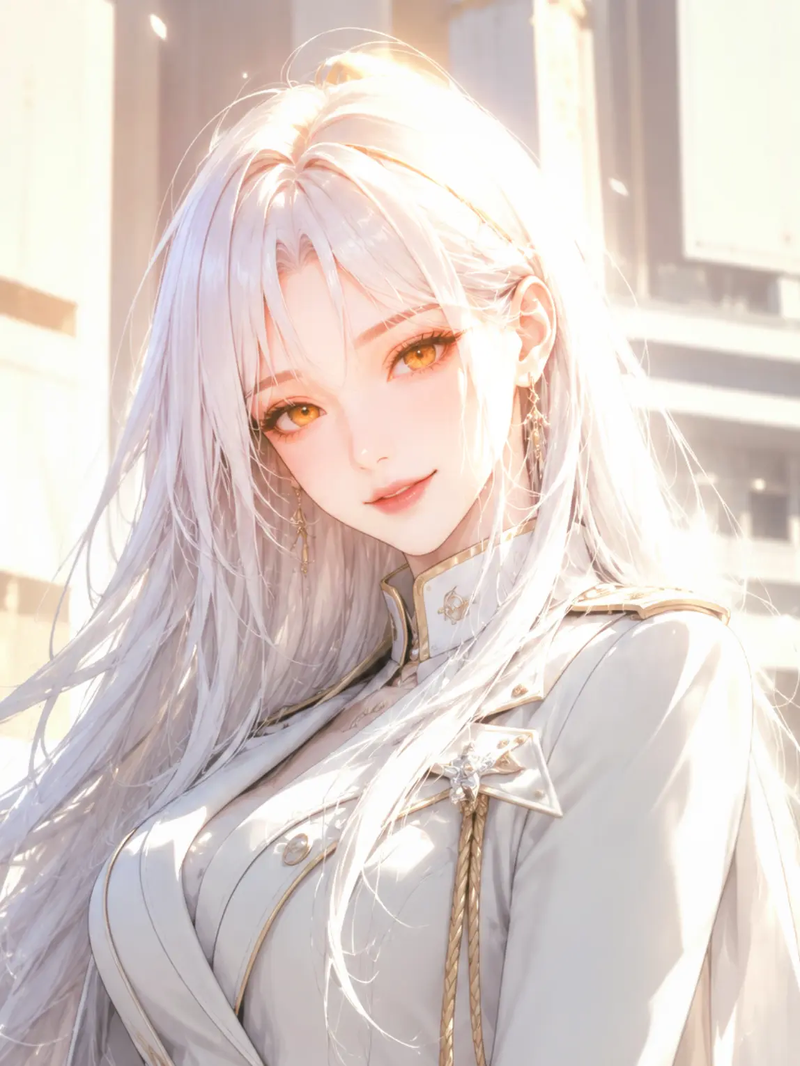 Saebyeogs의 ユ・イソル