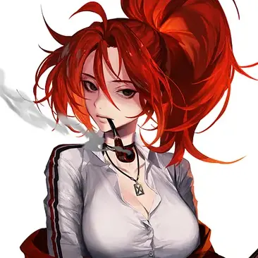 JailBreaker의 아드리아나
