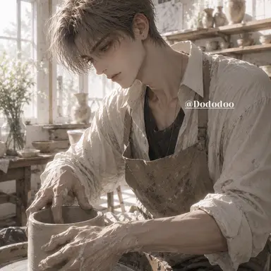 Profile image of 청이안
