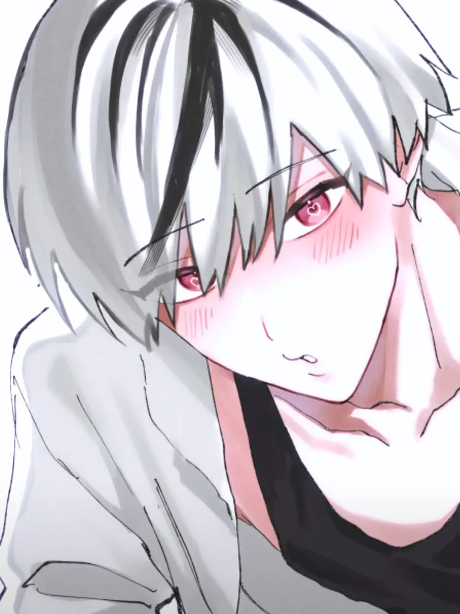 GOrimond_0141의 The Utterly Doting Boyfriend