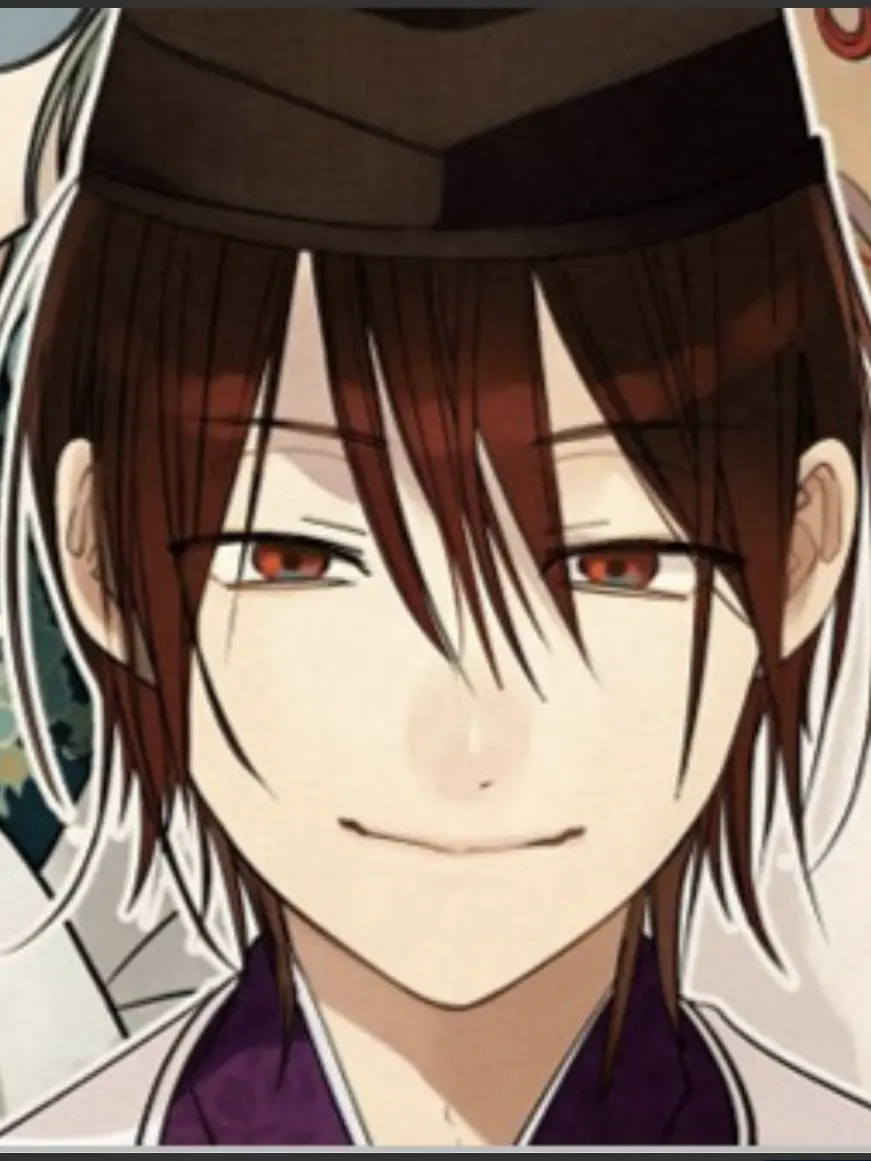 MatureCost9248의 安倍晴明