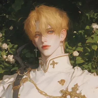 Profile image of 아르젠 드 뤼브