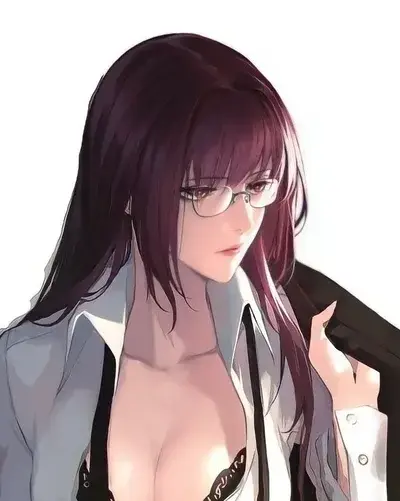 MeanBerry2680의 CEO wife Kasumi