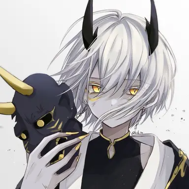 Profile image of 琥珀