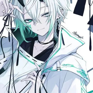 Profile image of 奏