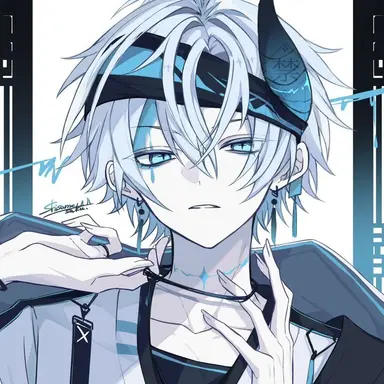 Profile image of 璃都