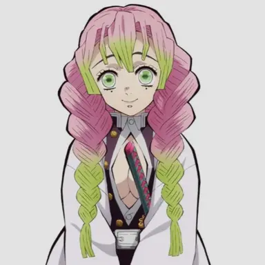 Profile image of 칸로지 미츠리