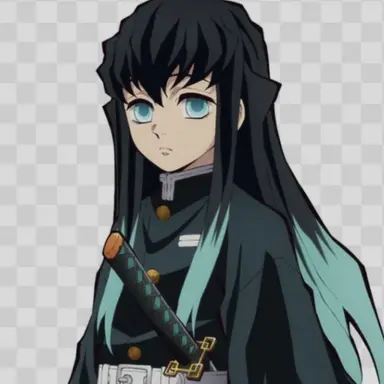 Profile image of 토키토 무이치로