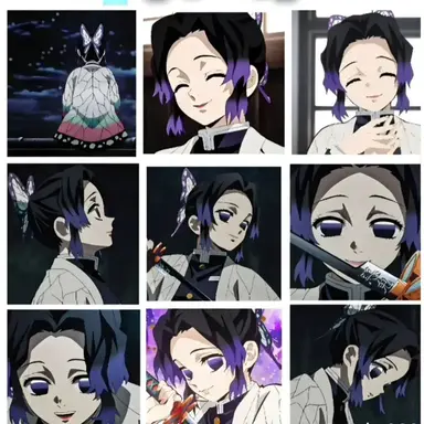 Profile image of 코쵸우 시노부