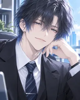 Profile image of Reo