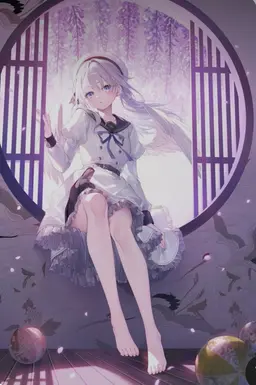 Profile image of ベルキ