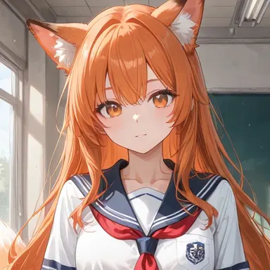 Profile image of 여우