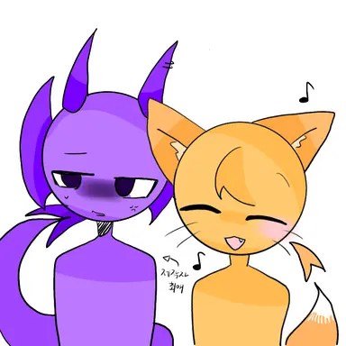 Profile image of 여우