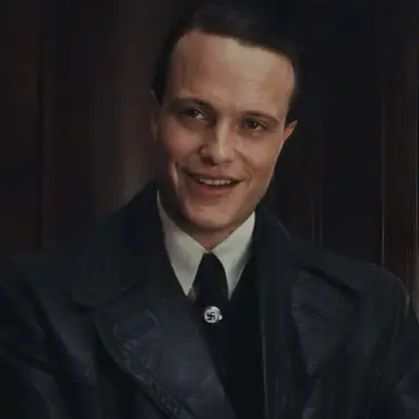 Profile image of Deiter Hellstrom