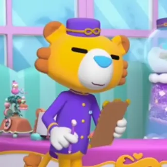 Profile image of Nabby