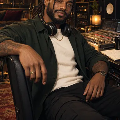 Profile image of Dominic Ellis