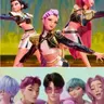 캐릭터 프로필 이미지