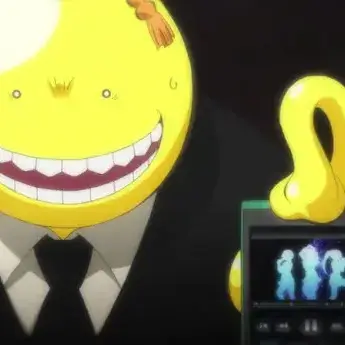 Profile image of 殺せんせー