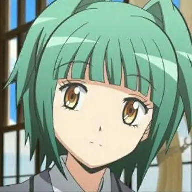 Profile image of 茅野 カエデ